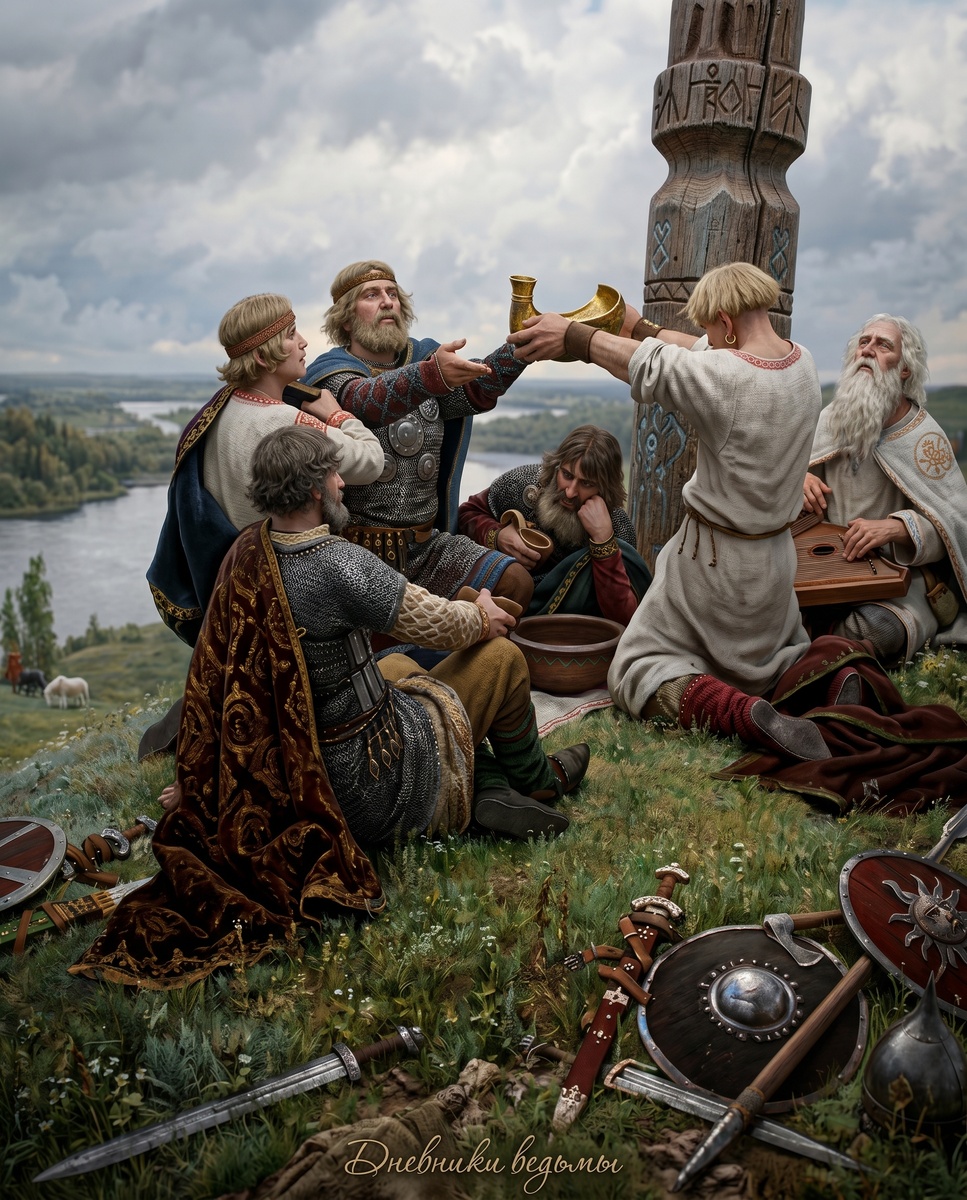 Создано с помощью нейросети 