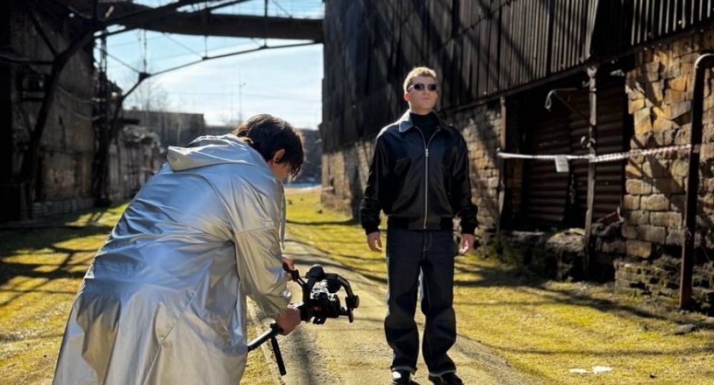 Нижний Тагил стал съемочной площадкой для тревел-шоу ТНТ