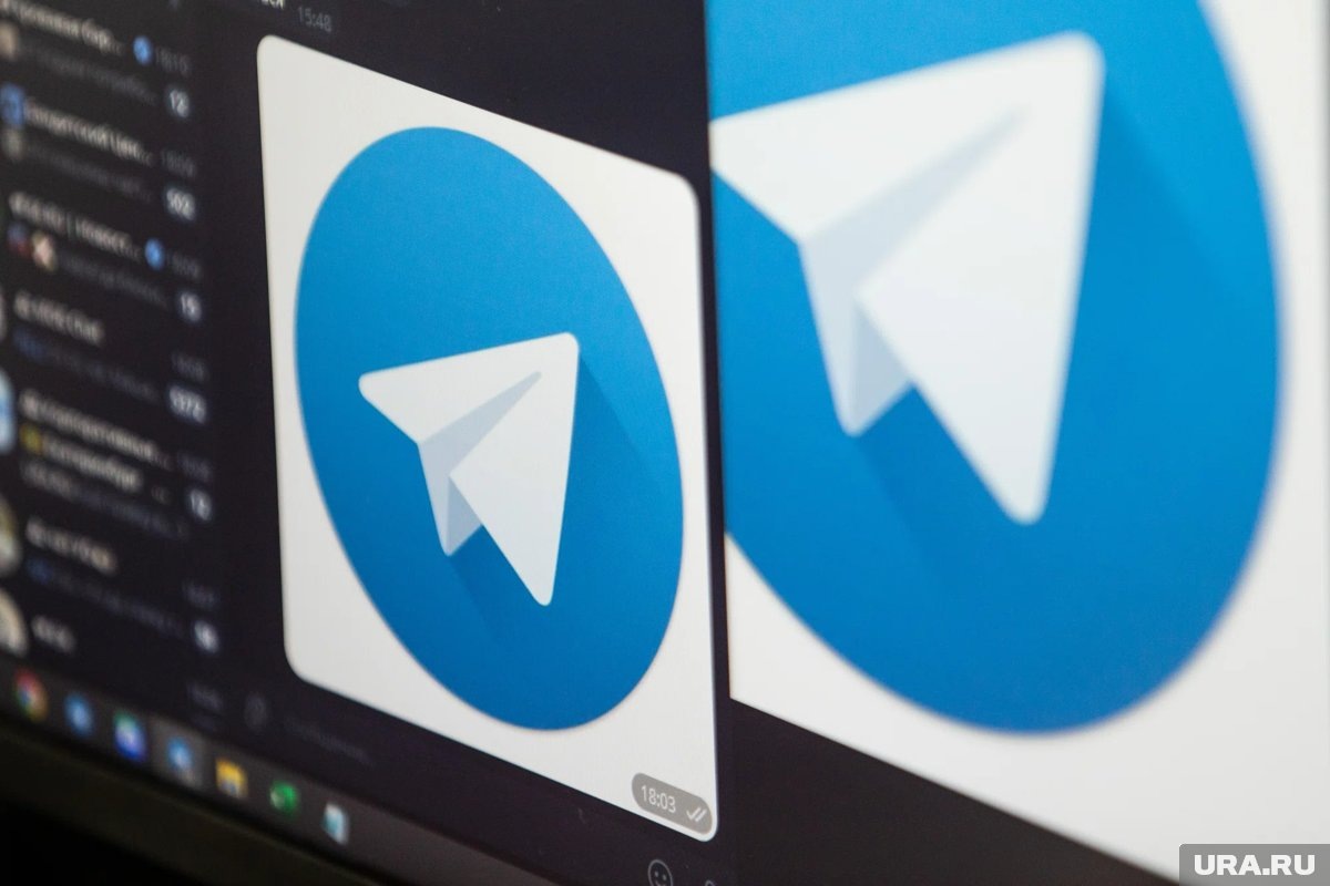    Блокировка Telegram может стать практически не возможной