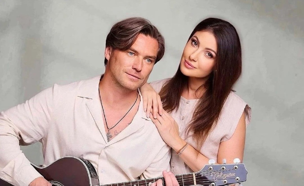    Анастасия Макеева и Роман Мальков (Фото: Инстаграм*@makeevan)