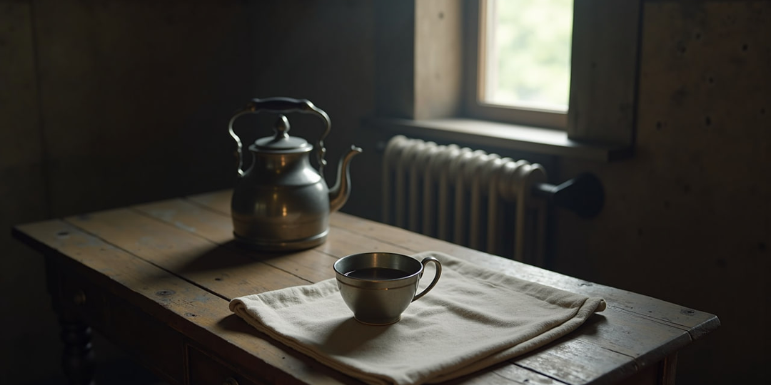 Когда кофе исчез: как Наполеон учил Европу пить «кофе без кофе»