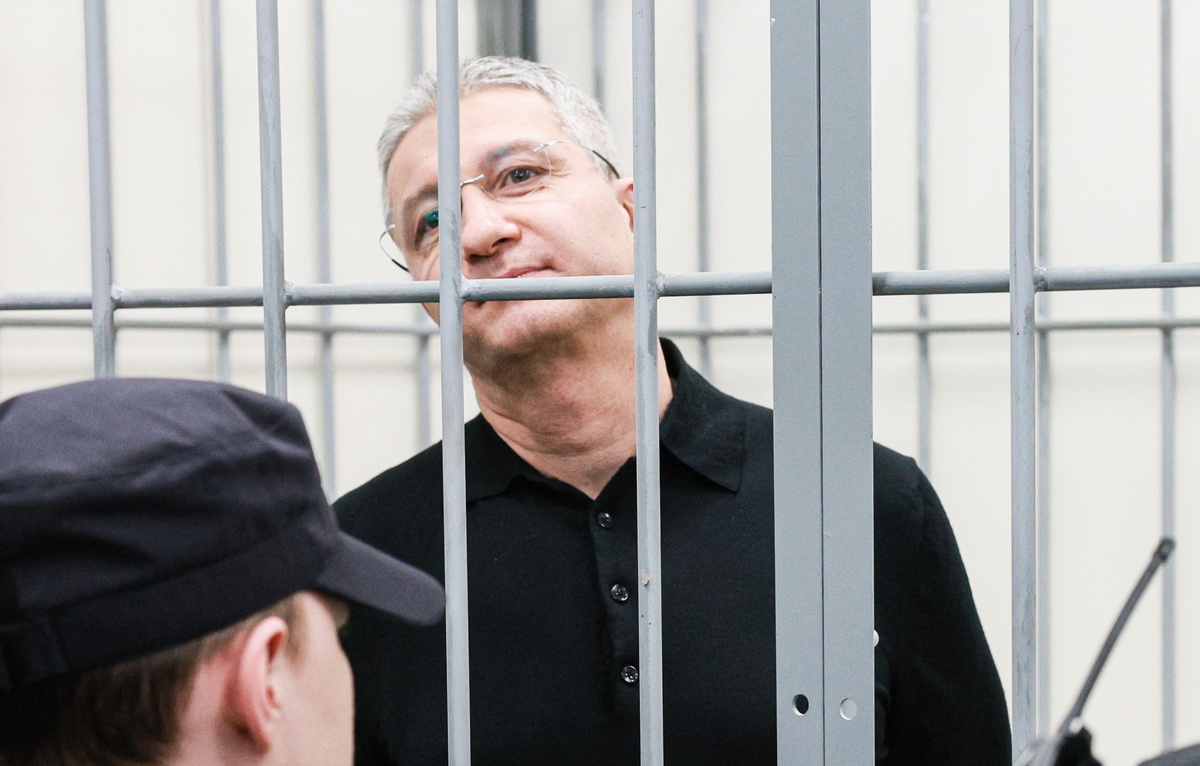    Тимур Иванов   Александр Щербак/ТАСС