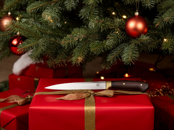 В Одесской области в канун Нового года мужчина зарезал невестку