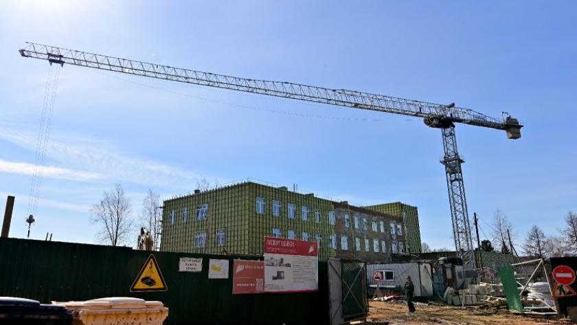    Фото пресс-службы главы Коми