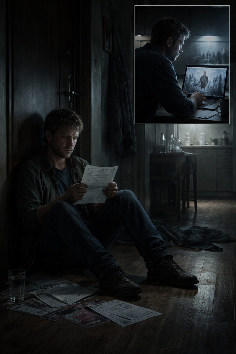 Автор: В. Панченко