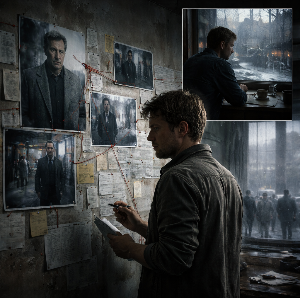 Автор: В. Панченко