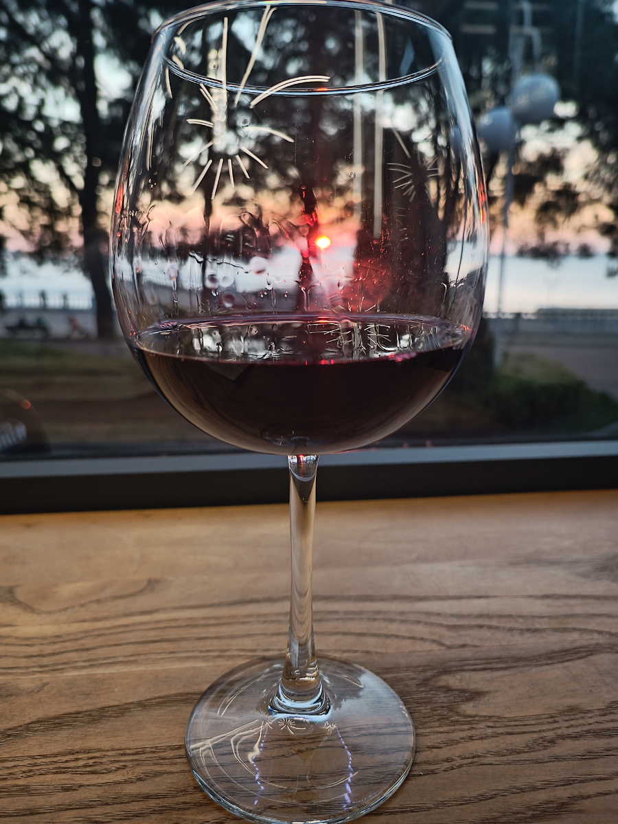 Геленджик. Декабрь 2024. #фото автора