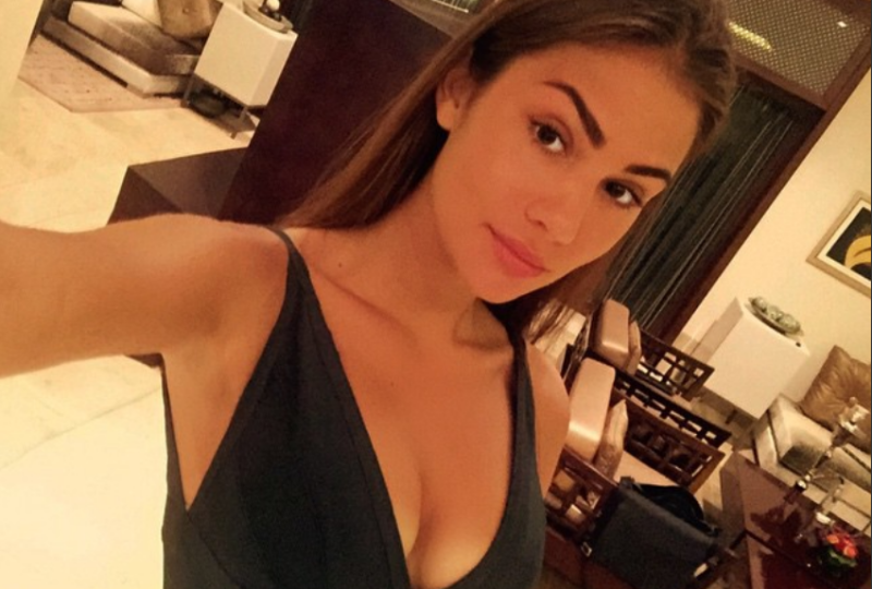 Не только “жена Овечкина”: как складывалась жизнь Анастасии Шубской до и после брака со звездой НХЛ