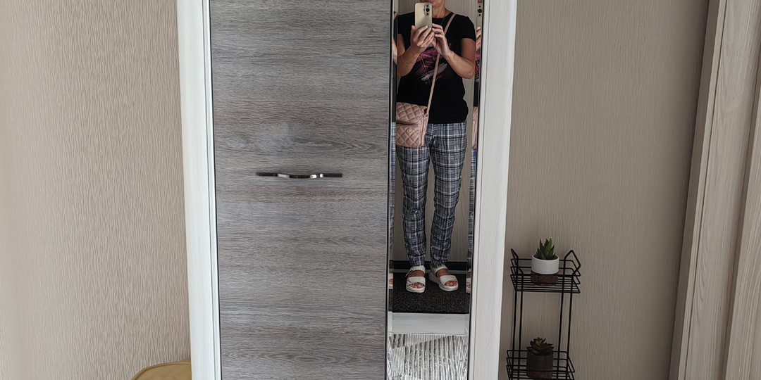 Не получается стареть красиво