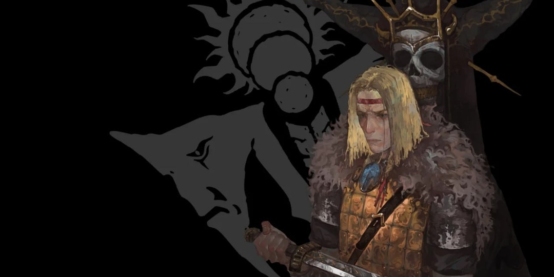 🎮 Компьютерная игра «Былина», созданная на основе славянских сказок и легенд, выйдет в России 20 апреля