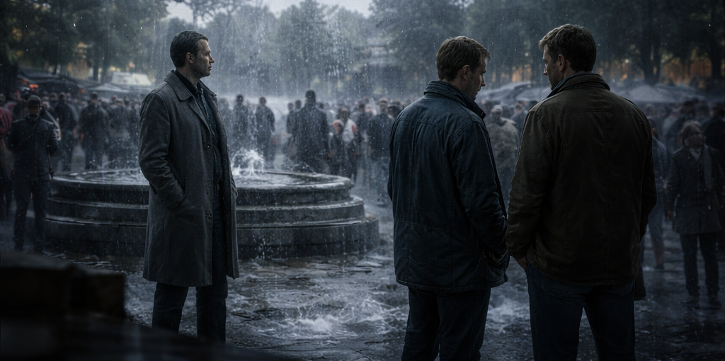 Автор: В. Панченко