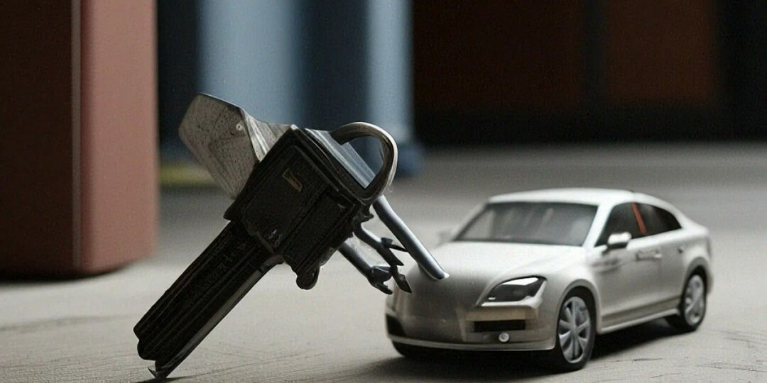 В Оренбурге убирают с улиц брошенные и неправильно припаркованные автомобили