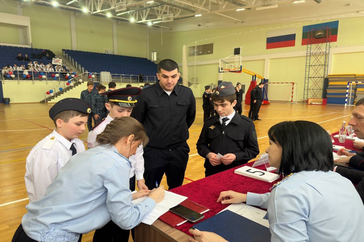    Фото: МВД по КЧР, источник: t.me/mvd_kchr