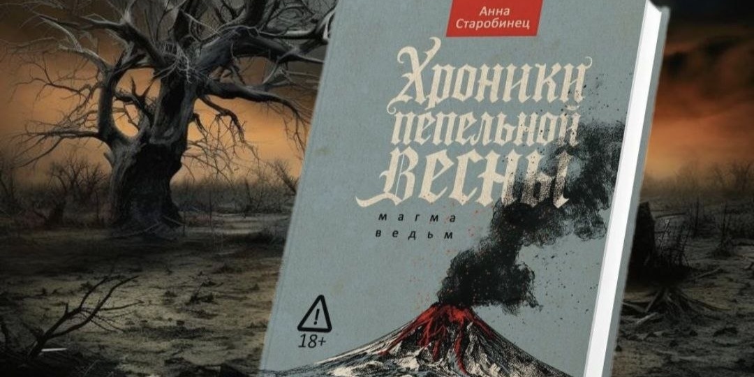 По приглашению наших друзей аудио‑издательства «Вимбо» Книжный лис посетил встречу с Анной Старобинец в книжном клубе «Под обложкой
