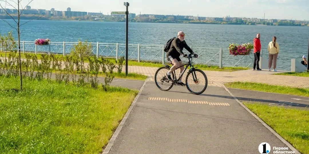 Алексей Текслер озвучил планы на 2026 год по нацпроекту «Инфстрактура для жизни»