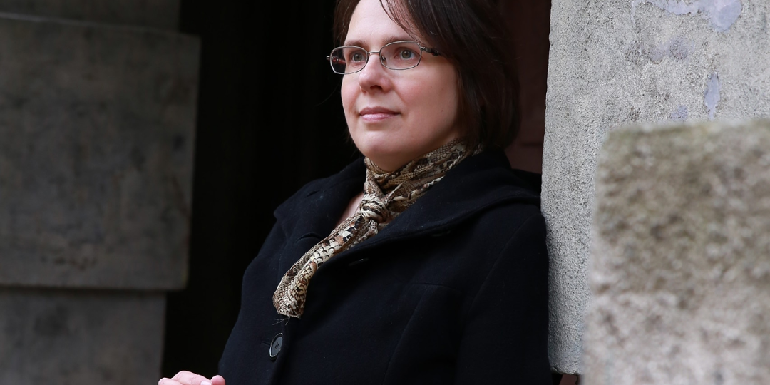 «Теперь могу назвать себя профессиональным писателем» – интервью с Оксаной Заугольной