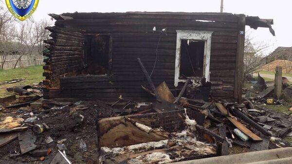    © Photo : Telegram / Следственный комитет Беларуси