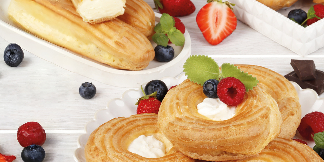 Зумеры распробовали ТМ «ЕРМОЛИНО»: что они покупают к чаю и почему снимают на это обзоры