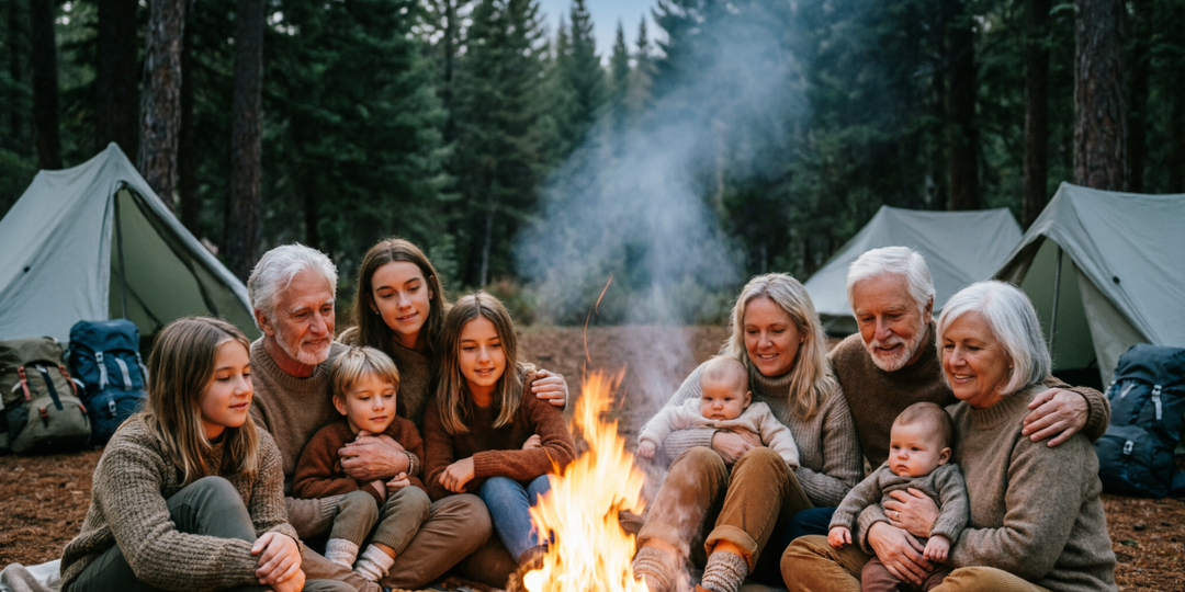 Родоница 2026. Мост между мирами, память Рода