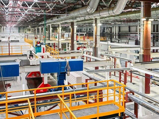    Фото: пресс-служба мэра и правительства Москвы/Максим Мишин