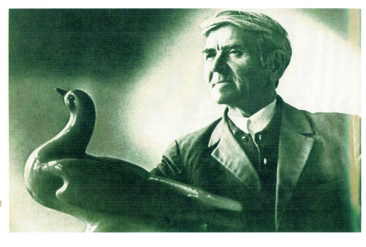 Сотников и "Сокол"