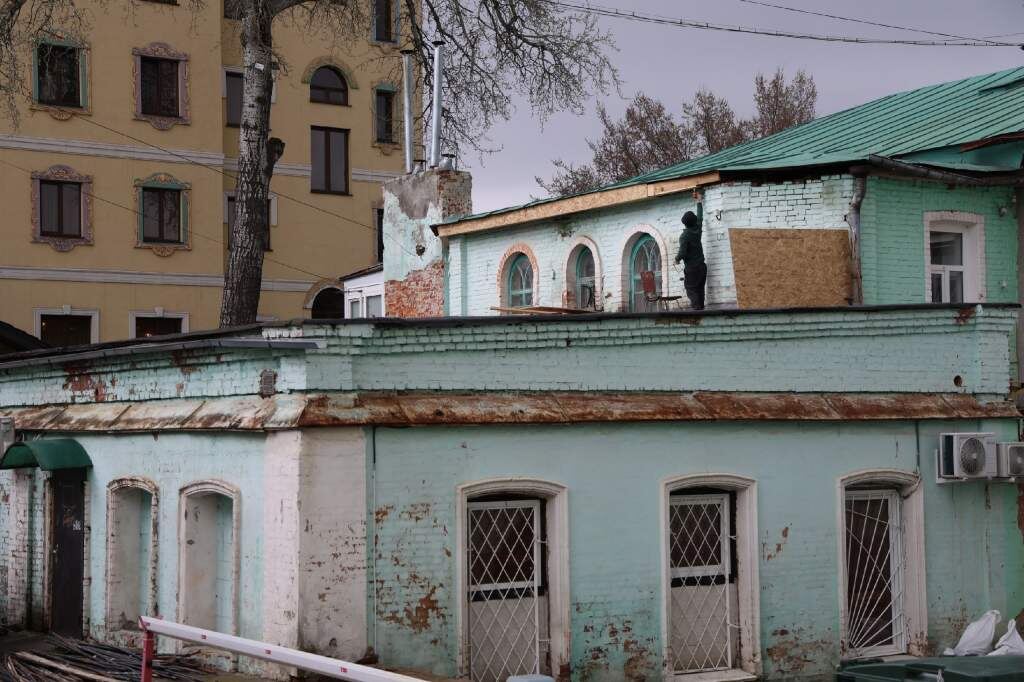    Фото со страницы Артема Демидова