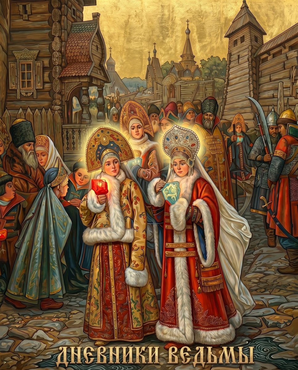 Создано с помощью Нейросети 