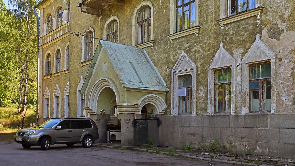    Фото: wikimedia.org/Ludvig14; CC BY-SA 4.0