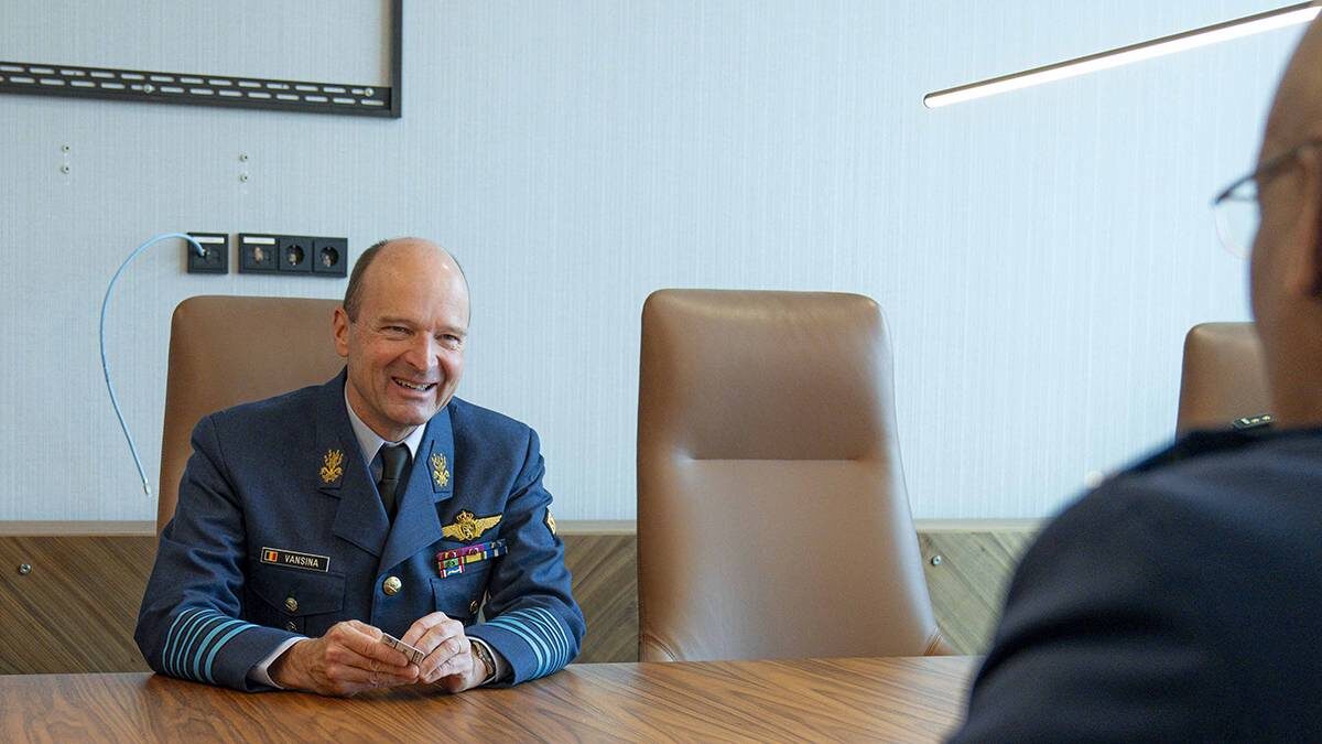    Фото: Chairman of the Joint Chiefs of Staff / CC BY 2.0.