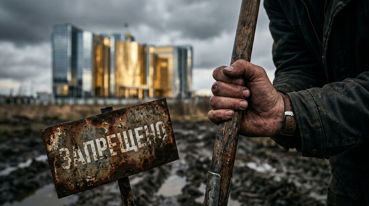 Эффективные менеджеры забывают, что у любого терпения есть свой инвентарь.