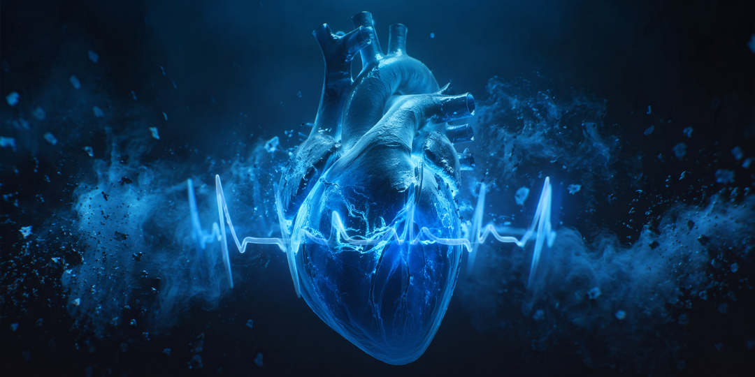 Амиодарон: почему один из самых эффективных антиаритмиков остаётся одним из самых «тяжёлых» по побочным эффектам