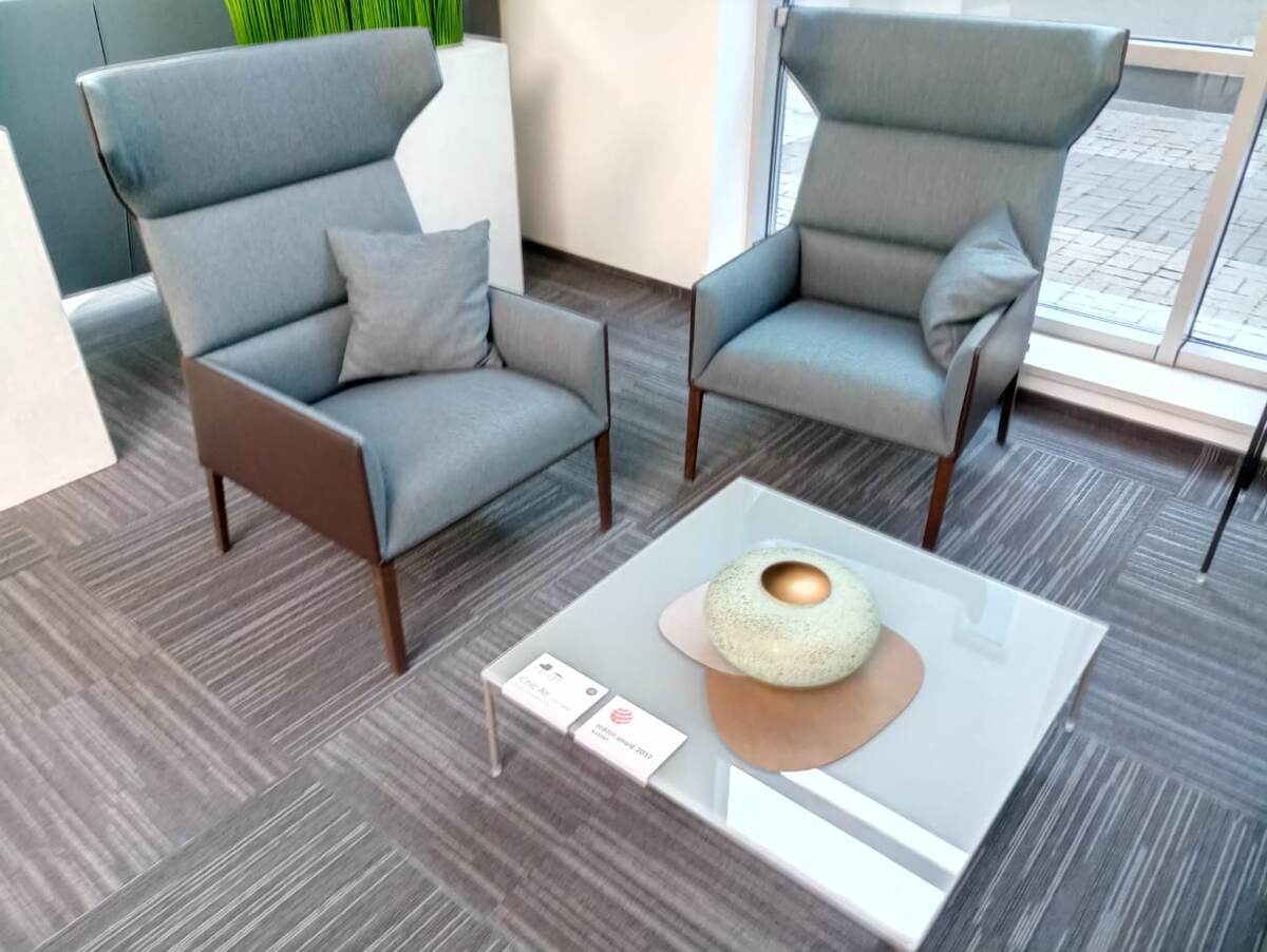 Уют под открытым небом: Как выбрать идеальную уличную мягкую мебель