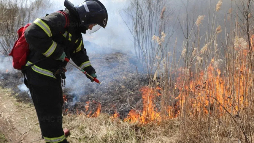    МЧС России по Тамбовской области
