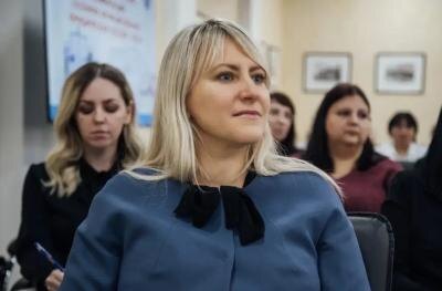 Татьяна Москалькова одобрила Ольгу Николайченко на пост уполномоченного по правам человека в Саратовской области