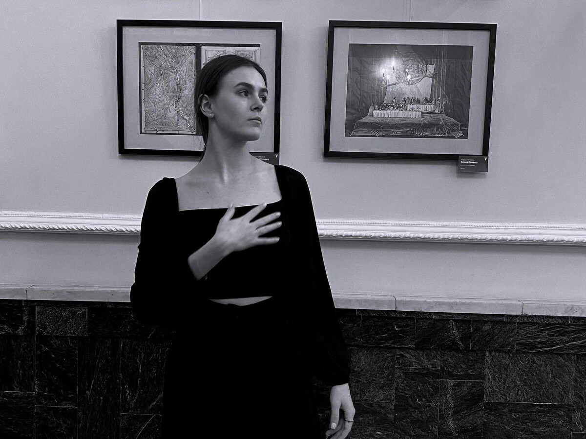     / Источник: © Соцсети