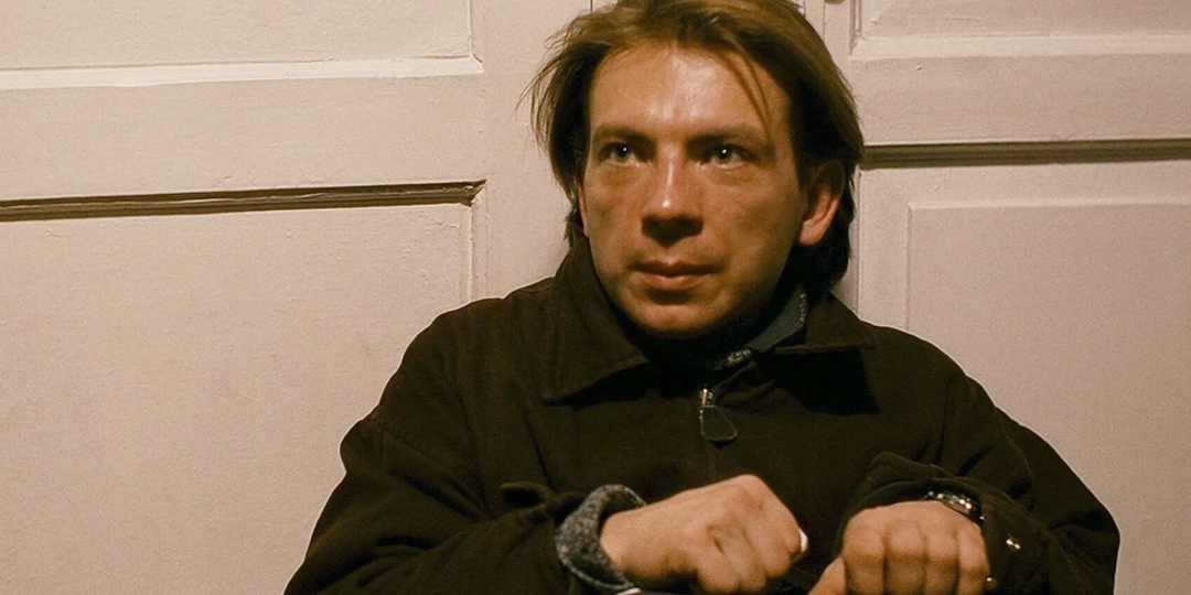 ТЕСТ: Угадайте фильмы с Андреем Федорцовым по одному кадру!