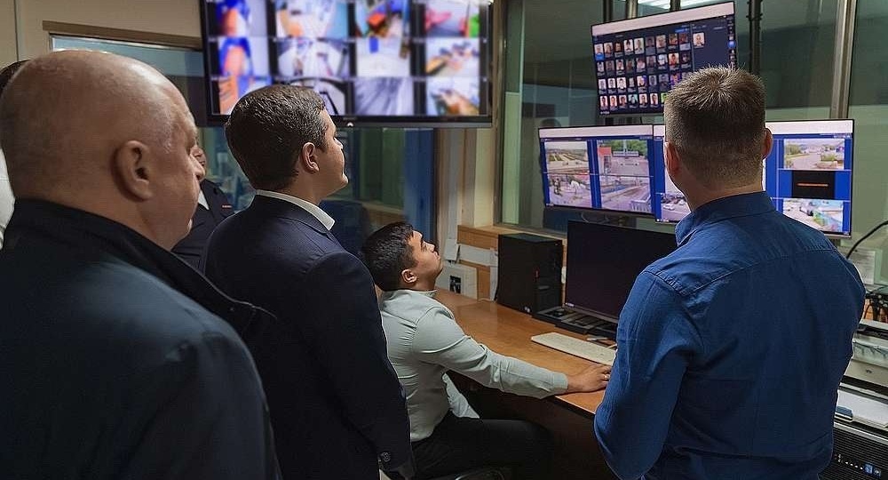 В Салехарде бары и отели подключат к единой системе камер