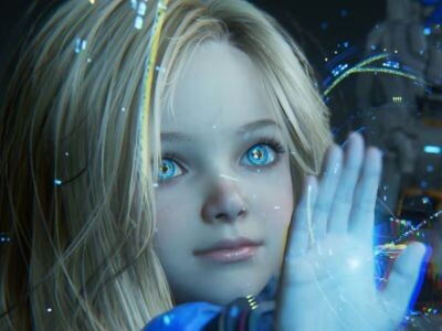    «Capcom — красавцы». Геймеры в восторге от Pragmata