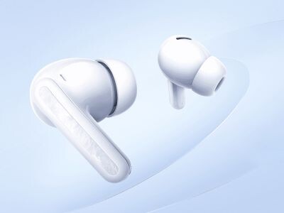    Анонсированы REDMI Buds 8 с активным шумоподавлением