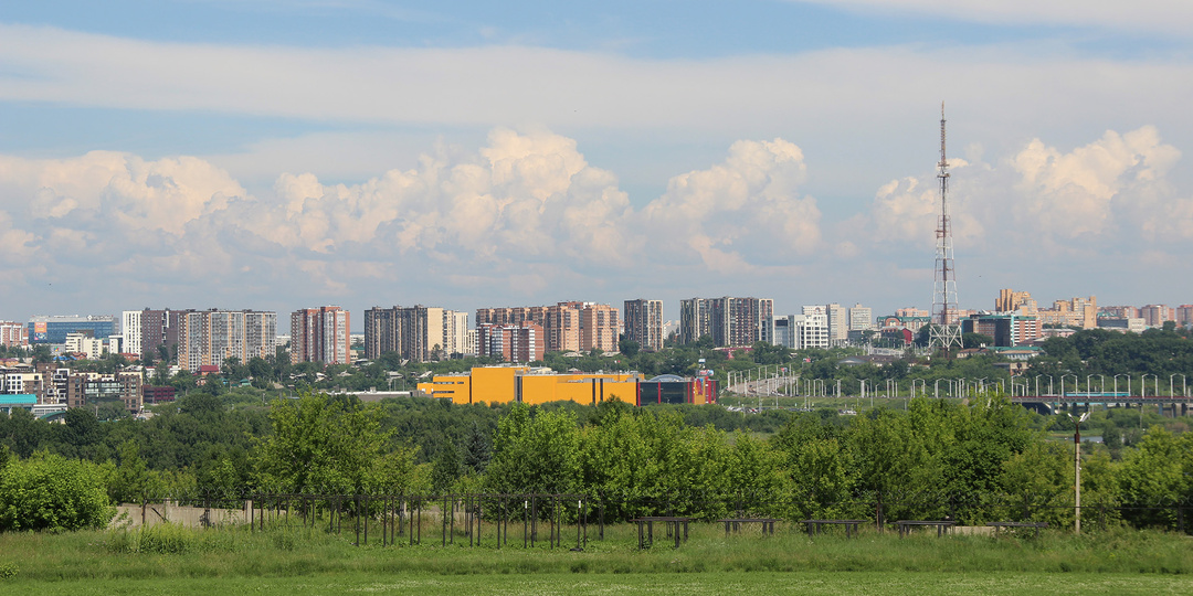 Подтопления грозят 18 тысячам жителей Иркутской области