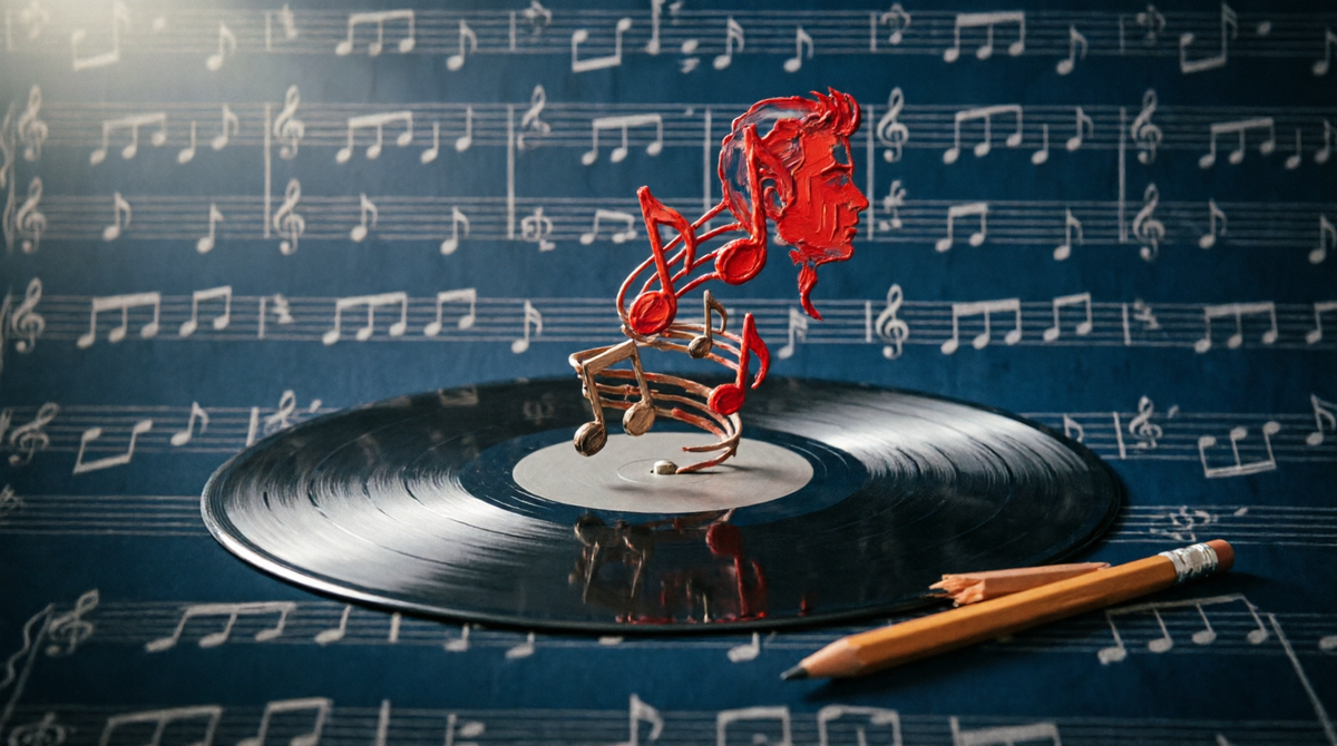 Что-то до боли знакомое...