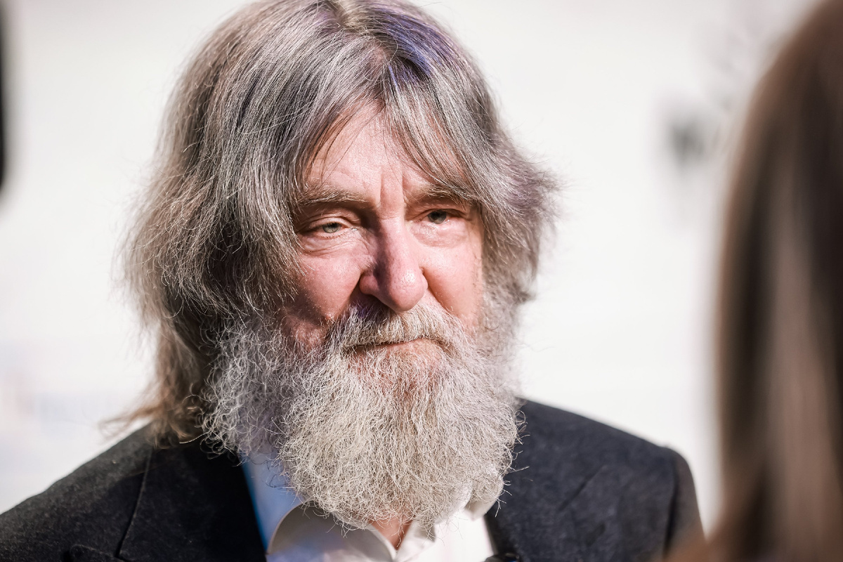 Пресс-служба Национального центра «Россия»