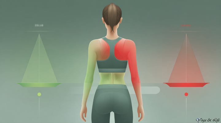 Ключ к здоровой спине — не просто укрепить или растянуть, а восстановить сбалансированную работу мышц-антагонистов и целостность всей системы.