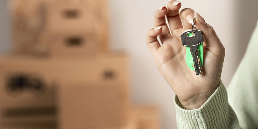 В Ровном чиновницу наказали за аферу с приобретением жилья по госпрограмме