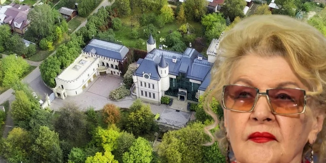 "Вы не аристократы, а плебеи с толстыми кошельками" - Дружинина на глазах у всей страны припечатала элиту с ее позолоченными унитазами