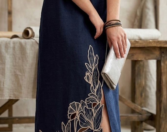 Летний шик или «дешёвый» образ: 5 признаков вещи, которая выдаёт в вас аристократку