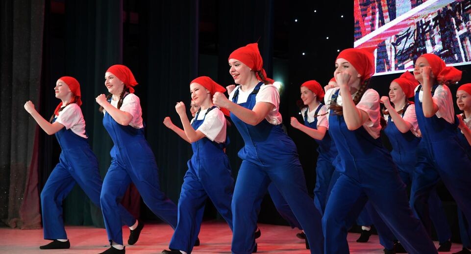    Пресс-служба администрации Дмитровского м.о.