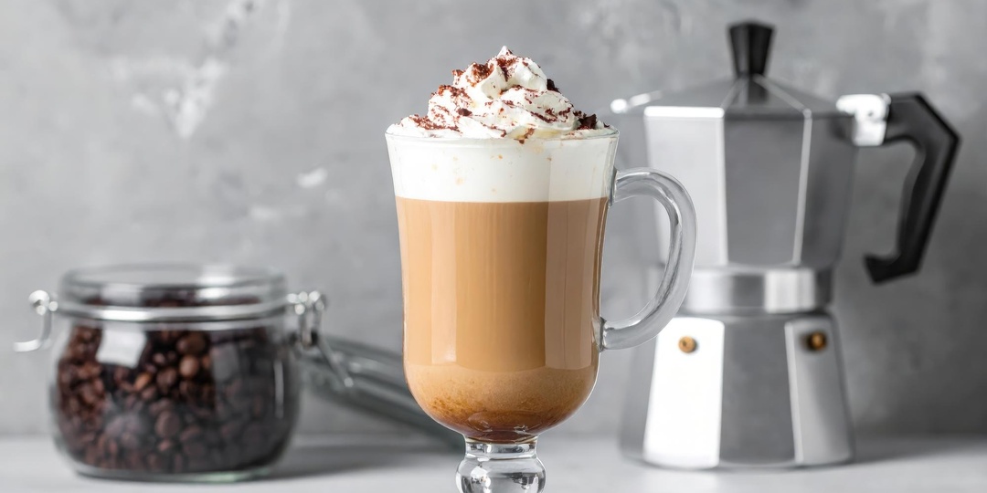 17 апреля: международный день кофе - рецепты кофейных напитков