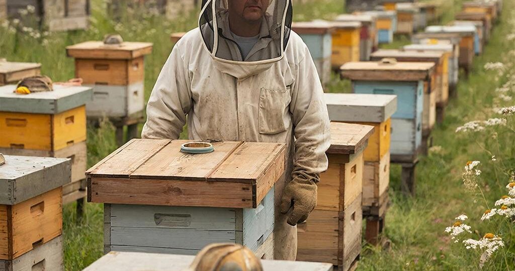 Медовая ловушка: скрытые профессиональные заболевания пасечника