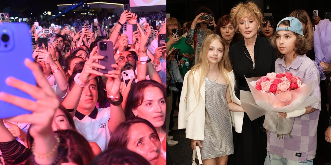 Как сложилась судьба "звёзд", сбежавших из России